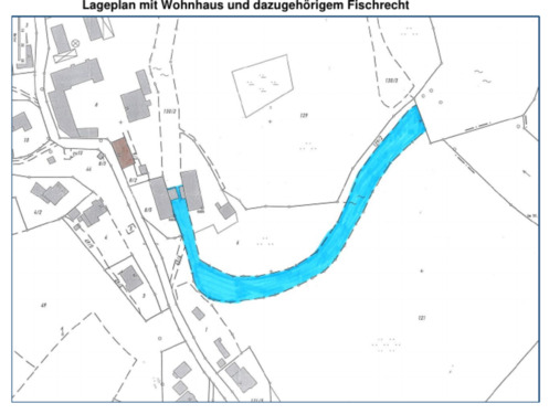Foto - Einfamilienhaus in Schwarzhofen