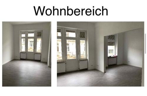 Foto - 3-4 Zimmer Wohnung am Luisenplatz in Wiesbaden