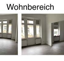 3-4 Zimmer Wohnung am Luisenplatz in Wiesbaden
