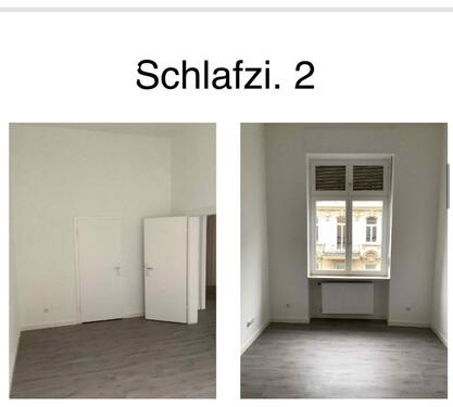 Foto - 4 Zimmer Etagenwohnung in Wiesbaden