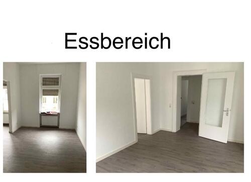 Foto - Etagenwohnung in Wiesbaden zur Miete