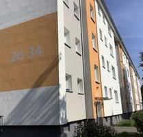 Zuhause fühlen: weitläufige 3-Zimmer-Wohnung - Bremen Blockland