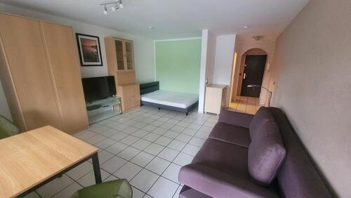 Foto - 1 Zimmer Etagenwohnung zur Miete in Gelsenkirchen