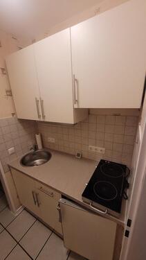 Foto - Etagenwohnung in Gelsenkirchen zur Miete