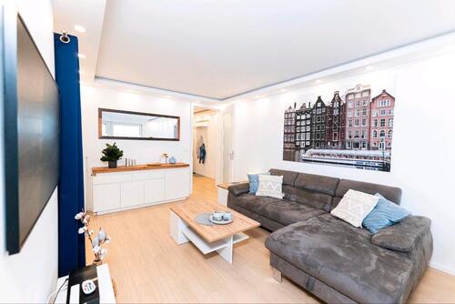 Foto - Etagenwohnung in Pforzheim zur Miete