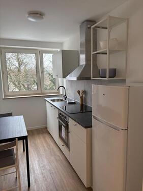 Foto - 4 Zimmer Etagenwohnung zur Miete in München