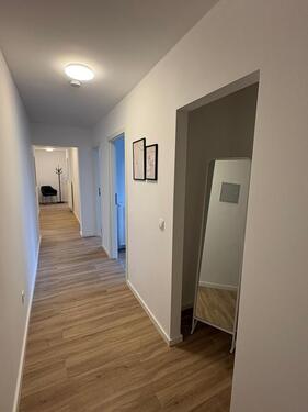 Foto - 4 Zimmer Etagenwohnung in München