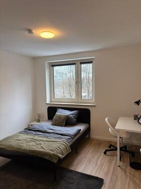 Foto - Etagenwohnung in München zur Miete