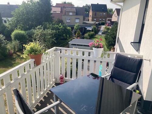 Foto - 2-Raumwohnung in Friedersdorf - 630,00&nbsp;EUR Kaltmiete, ca.&nbsp; 72,00&nbsp;m&sup2;