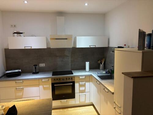 Foto - 2 Zimmer Etagenwohnung zur Miete in Muldestausee