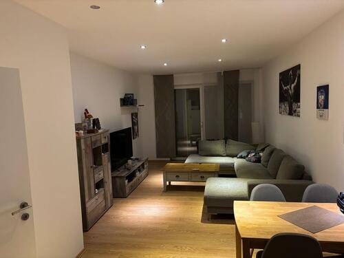 Foto - 2 Zimmer Etagenwohnung in Muldestausee