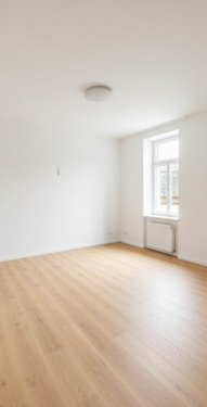 Foto - Ssanierte Mietwohnung an der Nordbahntrasse