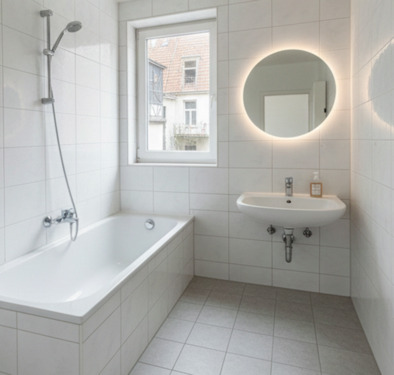 Foto - 2 Zimmer Etagenwohnung in Wuppertal