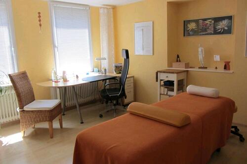 Foto - Praxis in Wehr Zentrum tageweise zu vermieten