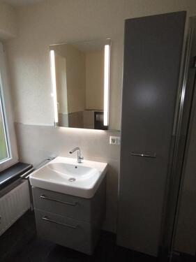 Foto - Dachgeschoßwohnung in Bad Gandersheim zur Miete