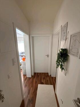 Foto - 2 Zimmer Wohnung mit seperater Küche in Leverkusen Wiesdorf