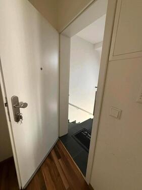 Foto - 2 Zimmer Dachgeschoßwohnung in Leverkusen