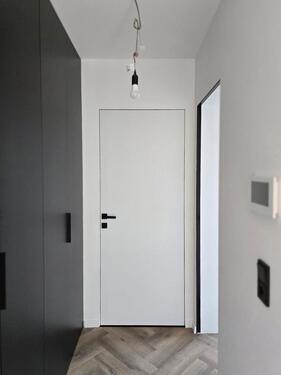 Foto - 2 Zimmer Erdgeschoßwohnung zur Miete in Mücke