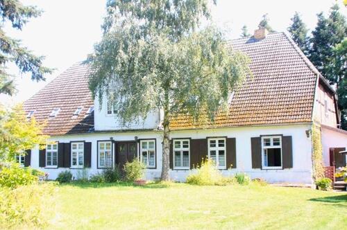 Foto - DHH, historisches Pfarrhaus - 130.000,00&nbsp;EUR Kaufpreis, ca.&nbsp; 230,00&nbsp;m&sup2;