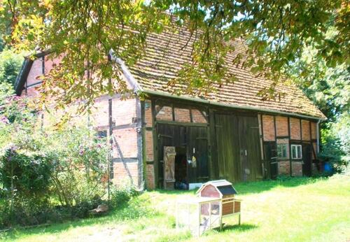 Foto - Doppelhaushälfte zum Kaufen in Krakow am See