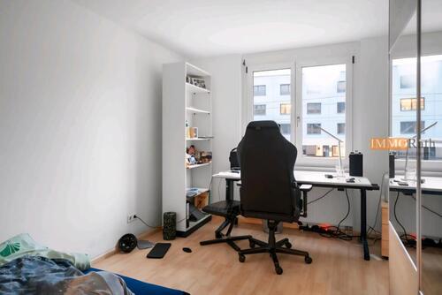 Foto - 2 Zimmer Etagenwohnung in Freiburg im Breisgau