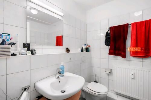 Foto - Etagenwohnung in Freiburg im Breisgau zum Kaufen