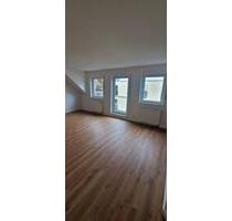 Renovierte 1-Zimmer Wohnung in Montabaur ab sofort zu vermieten