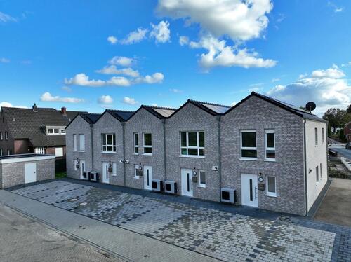 Foto - Neuwertiges Reihenendhaus in Bad Bentheim zur Miete!