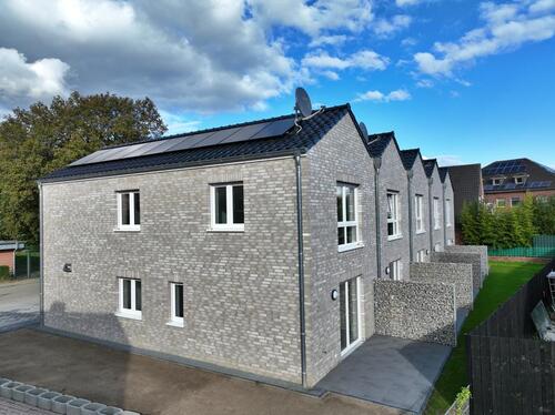 Foto - 3 Zimmer Reihenhaus in Bad Bentheim