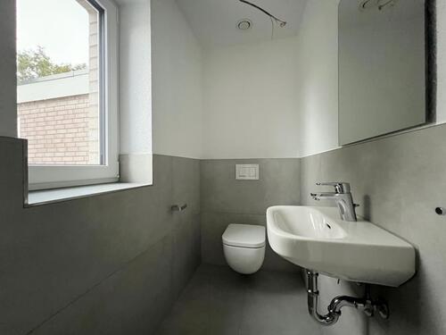 Foto - Reihenhaus in Bad Bentheim zur Miete