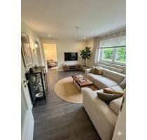 Frisch renovierte Stade – 2-Zim Souterrain ab 01.07.