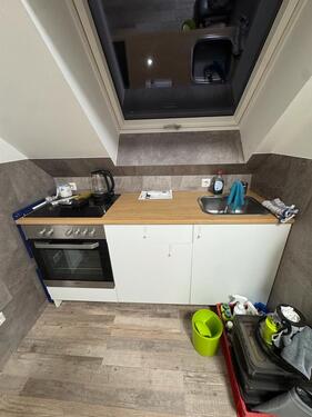 Foto - 2 Zimmer Dachgeschoßwohnung zur Miete in Hellenhahn-Schellenberg