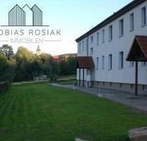 3-Raum-Wohnung im idyllischen Eichsfeld zu vermieten! - Uder