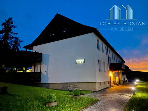 Foto - Etagenwohnung in Uder zur Miete