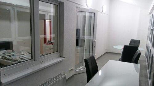 Foto - Zentrale, möblierte 2-Zimmer-Wohnung mit Top-Verkehrsanbindung