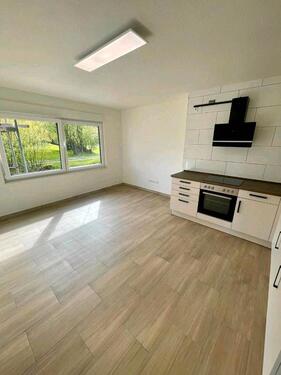 Foto - 2 Zimmer Erdgeschoss Wohnung in Großheide