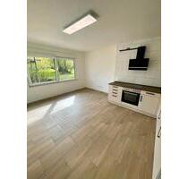 2 Zimmer Erdgeschoss Wohnung in Großheide - Upgant-Schott