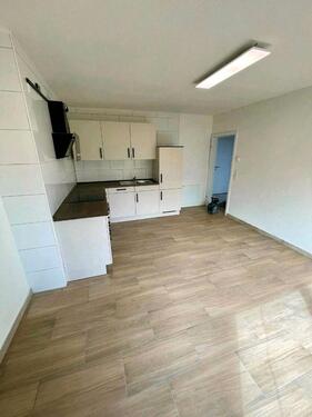 Foto - 2 Zimmer Erdgeschoßwohnung zur Miete in Upgant-Schott