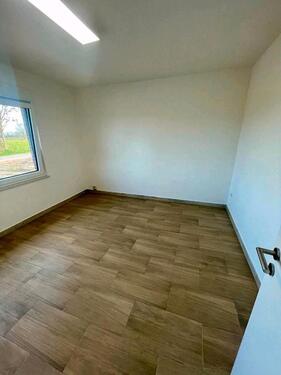 Foto - Erdgeschoßwohnung in Upgant-Schott zur Miete