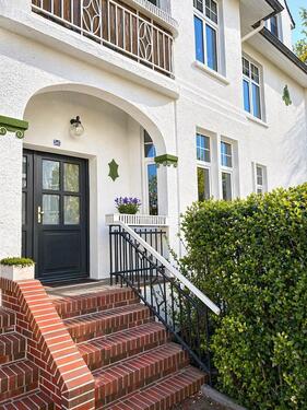 Foto - Wunderschöne Eigentumswohnung im Villenviertel - provisionsfrei