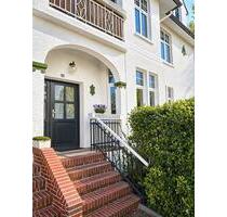 Wunderschöne Eigentumswohnung im Villenviertel - provisionsfrei - Wilhelmshaven Heppens