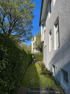 Foto - 4.5 Zimmer Erdgeschoßwohnung in Wilhelmshaven