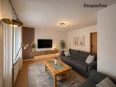Foto - 2 Zimmer Wohnung mit Balkon inkl. Einbauküche (EBK) frei ab 0726