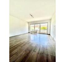3-Zimmer-Wohnung mit Balkon in Mannheim-Wohlgelegen
