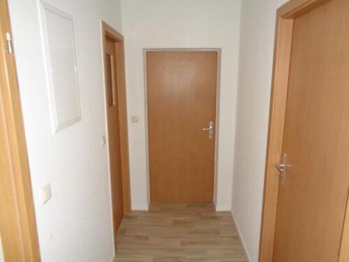Foto - 3 Zimmer Etagenwohnung zur Miete in Saalfeld (Saale)