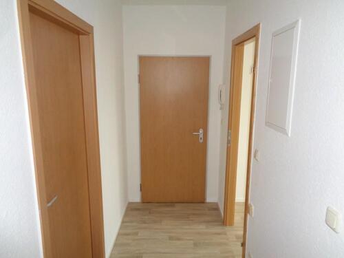 Foto - 3 Zimmer Etagenwohnung in Saalfeld (Saale)