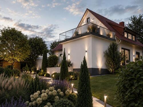 Foto - 6 Zimmer Einfamilienhaus in Dransfeld
