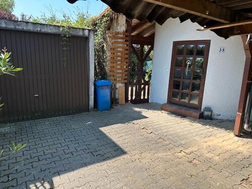 Foto - Provisionsfrei: Ruhig gelegenes Einfamilienhaus mit Potenzial