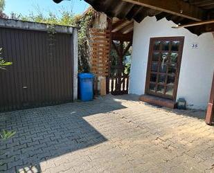 Provisionsfrei: Ruhig gelegenes Einfamilienhaus mit Potenzial - Groß-Umstadt