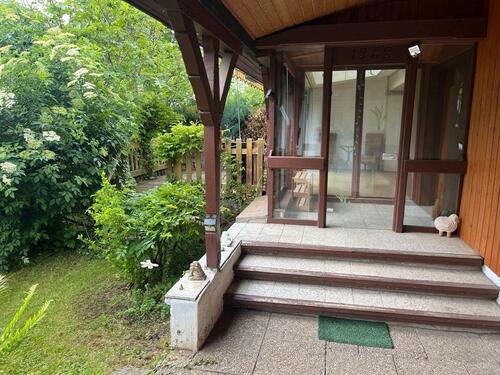 Foto - 5 Zimmer Bungalow zum Kaufen in Groß-Umstadt